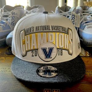 9FIFTY villanova champions 2018 SnapBack